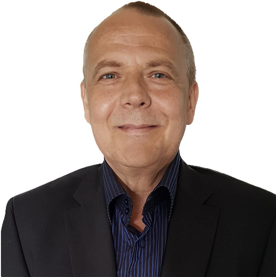 Michael Jahn